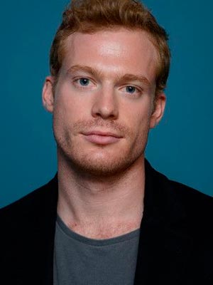 Сэм Рид
Sam Reid